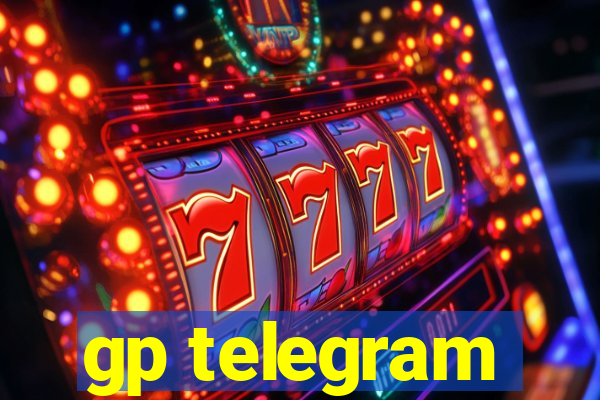 gp telegram
